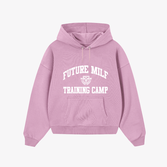 HOODIE - FUTURE MILF
