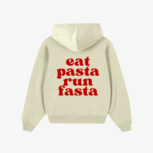 HOODIE - EAT PASTA