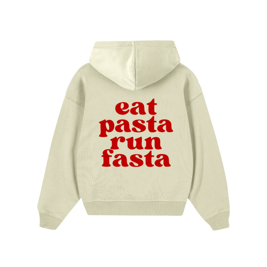 HOODIE - EAT PASTA