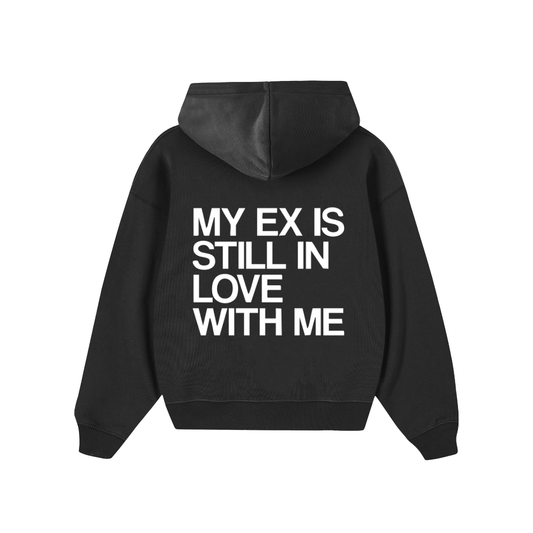 HOODIE - MY EX