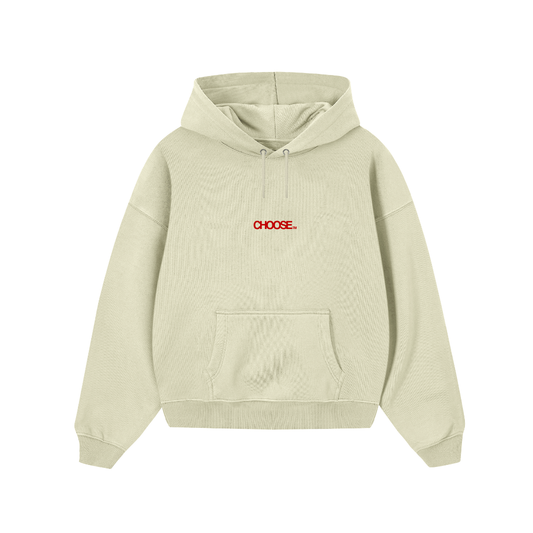 HOODIE - YOUR NUDE